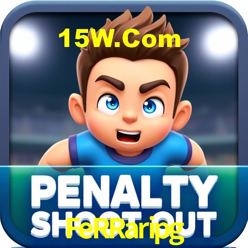 Desvendando o Mundo dos Jogos Virtuais na FeRRaripg