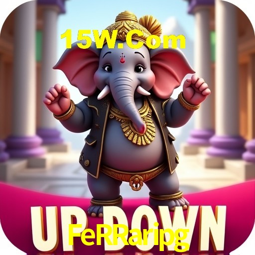 A Revolução dos Aplicativos de Jogos no FeRRaripg