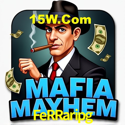 A Emoção da Loteria na FeRRaripg: Uma Chance de Mudança de Vida