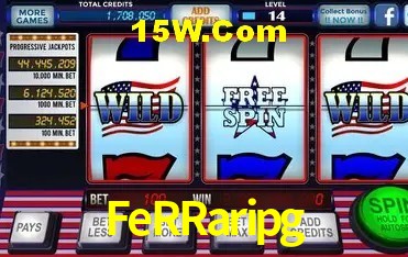 A Emoção da Loteria na FeRRaripg: Uma Chance de Mudança de Vida