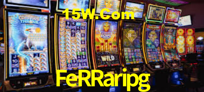 Descubra a Essência do FeRRaripg: Nossa História e Compromissos